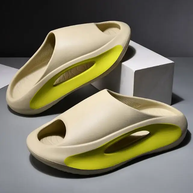 Sommer Unisex Damen EVA Damen Sandalen Hausschuhe Schuhe Herren Hausschuhe Hausschuhe