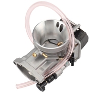 Carburateur universel 28mm, disponible en universel, pour moto, Quad, Go Kart, Buggy, Dirt Bike, Motocross, 2T 4T, en Stock en ue