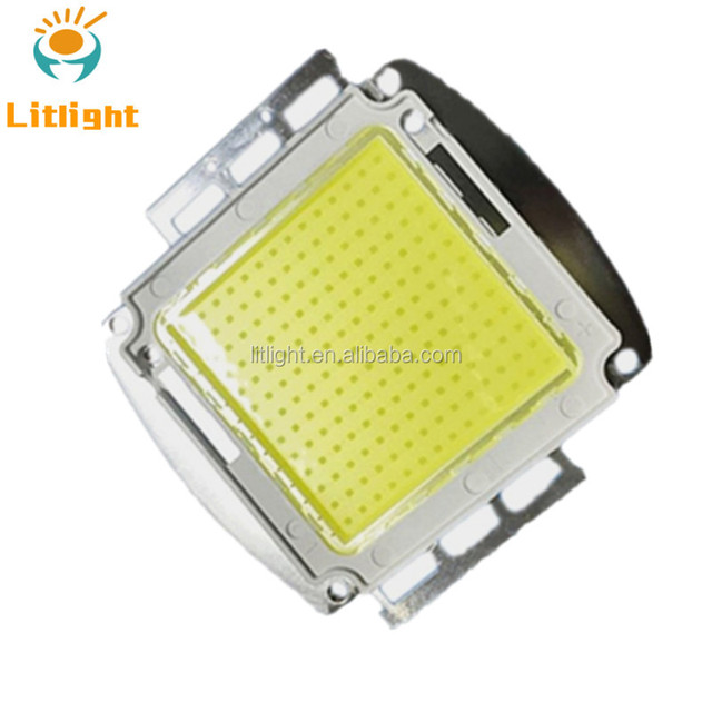 Square Shape 82*85mm Bridgelux 45mil White 3000K 4000k 6500K High Power LED Array 150w 200w 300w 400w 500W COB LED Chip on Board
