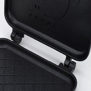 Кухонная плита для приготовления вафельных сэндвичей с ручками - Product Image 3