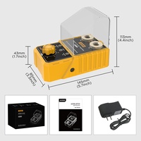 Autool — Mini testeur universel de bougie d'allumage de voiture, à double prise, 12V, original