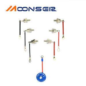 Moons eer Rsk2001 <b>Rectifier</b> Bridge For Diesel Generator Copper Material From Fujian Manufacturer - Product Image 2