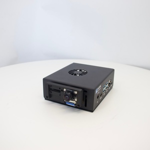 Nuevo Módulo Original Jetson Orin Nano 8G AI Box <span class=keywords><strong>PC</strong></span> PLink 18F1E1-Orin Nano 8GB-SSD128G Computadora Integrada <span class=keywords><strong>para</strong></span> Visión Artificial - Product Image 4