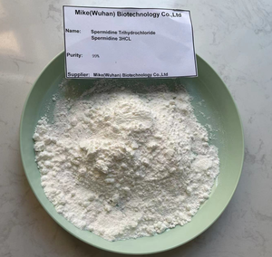 Suplemento de alta calidad de permidina, trihidroclorina, spermidina en polvo - Product Image 4