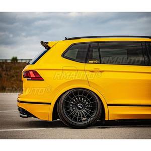 Alerón Trasero para Techo de Coche, Pieza de Modificación para Volkswagen Tiguan 2021+, Accesorios para Coche - Product Image 4