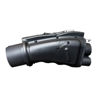 Adaptateur de borne de recharge CCS2 vers GB/T, Adaptateur CCS2-GBT, Adaptateur CCS2Gbt