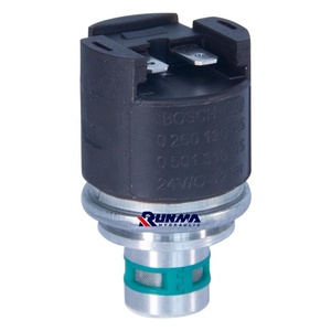 RUNMA 4WG200 0501313375 صمام لولبي لفائف يعمل بالتحكم الهيمنائي المُصغَّر - Product Image 2