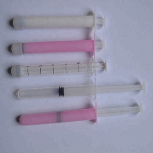 Échantillon gratuit de perles de désintoxication Yoni à base de plantes, applicateur pour la réparation vaginale féminine, tampons de nettoyage, perles de désintoxication Yoni Clean Point - Product Image 2
