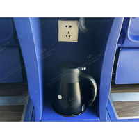 JDMCMA Auto Accessoires Mise À Niveau De Luxe Extérieur Intérieur Kit Complet Pour RV Van mercedes benz vito v classe W447
