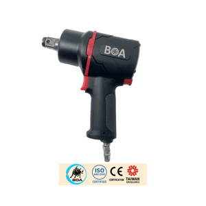 Pistolet à percussion de 1/2 pouces 1.96kg léger et durable - Product Image 2