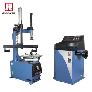 Yingkou Jaray made in china band machine en wiel balancer