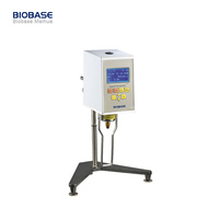 BIOBASE Reliable Laboratory Analysis Equipment Measure the Viscosity of Liquids Viscometer Digital Viscometer for Lab