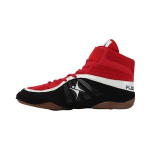 Chaussures de lutte classiques confortables de haute qualité, nouvelle collection de, vente en gros - Product Image 5