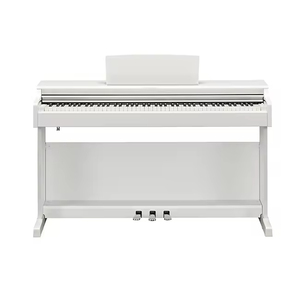 Nuevo <span class=keywords><strong>Piano</strong></span> <span class=keywords><strong>Digital</strong></span> <span class=keywords><strong>Yamaha</strong></span> YDP-165 con Teclado de 88 Teclas de Acción Contrapesada para Interpretación Profesional - Product Image 2