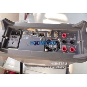 Multímetro Digital KEYSIGHT 34461A Truevolt DMM de 6.5 Dígitos, Precisión Redefinida, 6.5 Dígitos, Usado para Medir y Analizar - Product Image 2