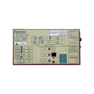 3300 ферматорная дверная машина - Product Image 5