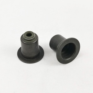 Kit de joint de tige de soupape d'admission (D. I. 5mm) 12 pièces pour <span class=keywords><strong>BMW</strong></span> <span class=keywords><strong>325i</strong></span> 325xi 330i 330xi 525i 525xi 530i Pour CORTECO 11340034068 - Product Image 2