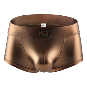 <span class=keywords><strong>Abbigliamento</strong></span> da ballo personalizzato FANKAZI, slip da <span class=keywords><strong>uomo</strong></span>, intimo <span class=keywords><strong>sexy</strong></span> a vita bassa, traspirante, in poliestere/spandex. - Product Image 1