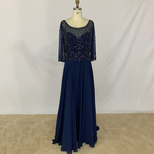 <span class=keywords><strong>Robe</strong></span> <span class=keywords><strong>de</strong></span> mariée élégante à manches courtes grande taille <span class=keywords><strong>pour</strong></span> femmes, longueur au sol, dentelle brodée, style <span class=keywords><strong>grand</strong></span>-mère, mariée, naturelle, simple - Product Image 4