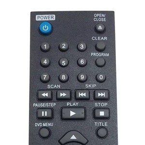 AKB33659510 รีโมทคอนโทรลอัตโนมัติแทนที่เครื่องเล่นดีวีดี L-G ด้วยความถี่ 433 เมกะเฮิรตซ์-DP122 DP520 DP522 DP822 DP932 DVX340 - Product Image 3