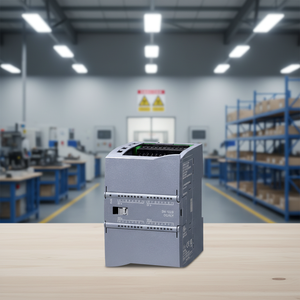 โมดูล 6ES7531-7KF00-0AB0 8xU/I/RTD/TC AI สำหรับ SIMATIC S7-1500 PLC โมดูลอินพุตแบบอะนาล็อก 220V PLC - Product Image 3