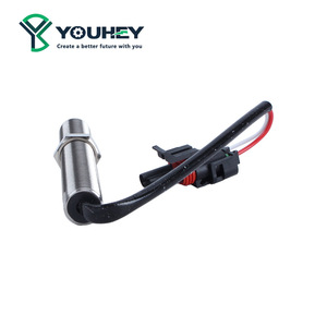 Sensor de Velocidad/Tacómetro para Generador Diésel de 120 mm, Modelo 3034572, Compatible con K19, Accesorios para Generadores, Hecho en China - Product Image 5