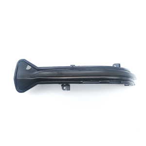 Autodragons Clignotant LED dynamique séquentiel pour rétroviseur, compatible Série 3 G20 G28 2019~ON G20 G21 - Product Image 4
