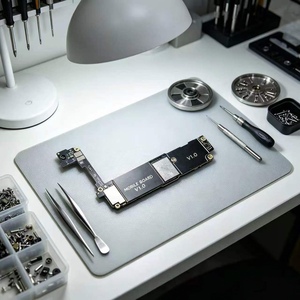 เมนบอร์ดแท้คุณภาพดั้งเดิมสำหรับ <span class=keywords><strong>iPhone</strong></span> 7/7plus ความจุ 32GB/64GB/128GB/256GB พร้อม/ไม่มี Touch ID บรรจุภัณฑ์แบบกำหนดเองได้ - Product Image 4
