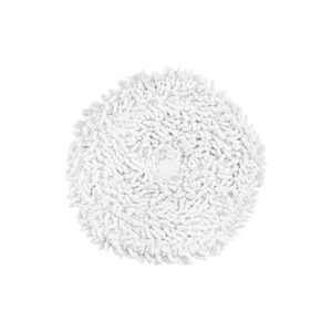 Plaque de support de vadrouille adaptée à <span class=keywords><strong>Dreame</strong></span> Bot <span class=keywords><strong>W10</strong></span> / <span class=keywords><strong>W10</strong></span> Pro <span class=keywords><strong>Robot</strong></span> Aspirateur Pièces de rechange Porte-tampon en tissu pour vadrouille Accessoires de fixation - Product Image 3