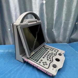 Equipo Portátil de Prueba Ocular con Modo AB EUS400, Escáner de Ultrasonido Oftálmico - Product Image 3