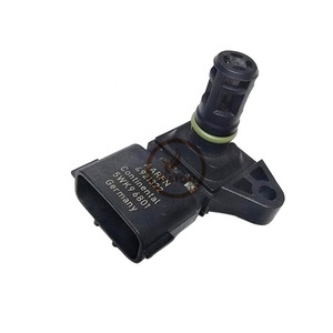 Capteur de température et de pression d'air pour moteur SAA4D107E-1B-WS/N26503098-UP, 6754-81-2701 6754812701 - Product Image 2