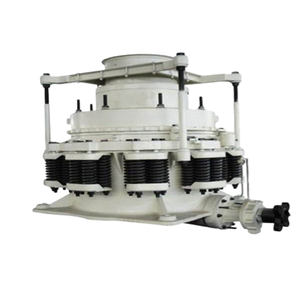 Dayanıklı Enerji Tasarruflu Symons Koni Kırıcı - Maliyet Tasarrufu için Daha Fazla Kırma ve Daha Az Öğütme - Product Image 3