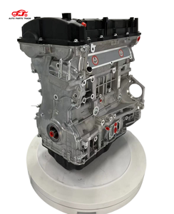 MEILLEUR <span class=keywords><strong>PRIX</strong></span> HAUTE QUALITÉ Ensemble moteur G4KJ G4KJ 2.4L pour Hyundai <span class=keywords><strong>KIA</strong></span> G4KE G4KJ G4KD Sorento - Product Image 2