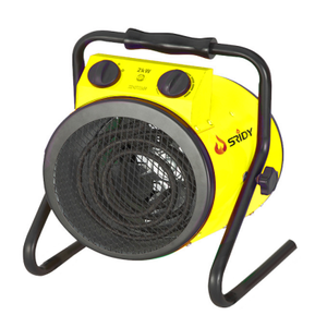 <span class=keywords><strong>Chauffage</strong></span> électrique portable de haute qualité en <span class=keywords><strong>acier</strong></span> inoxydable de 2 kW avec <span class=keywords><strong>tube</strong></span> chauffant - Product Image 1