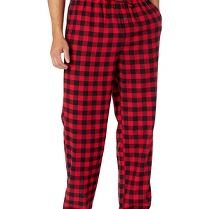 Custom Canvas Casual Mid Waist Eco-Friendly Breathable <b>Men's</b> Pant (Big & <b>Tall</b> Available) High Quality Sweatpants - Product Image 6