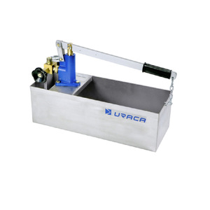 Uraca Process Diaphragm <b>Pump</b> Stainless Steel <b>Electric</b> <b>Water</b> Chemical Compatible 0 200C Germany Made - Product Image 4