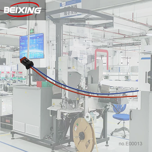 Гибкий жгут проводов из ПВХ, 12 В - Product Image 2