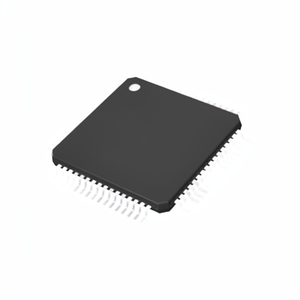 ชิปวงจรรวม PIC18F66K80-H_PT 64 TQFP 64KB 8BIT MCU ช่องผู้ผลิตฝังตัว64 TQFP - Product Image 1