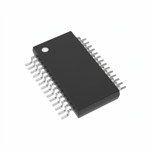 Embedded In Stock PIC18F25K80-H_SS Buy Electronics Components Online 28 SSOP - Product Image 1