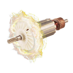 Power Action 1200W Edon Sloopbreker Jack Hamer Supply Onderdelen - Product Image 2