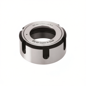 Ttake ERX Ball Concentric Locknut con llave para mandril - Product Image 2