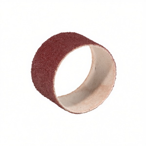 ผ้าขัดคอรันดัมแบบม้วน ขนาด 15x30 มม. สำหรับงานขัดและขัดเงา - Product Image 2