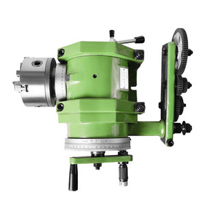 Chine Offre Spéciale universel, Divisant la Tête F11-250A POUR fraiseuse d'indexation - Product Image 1