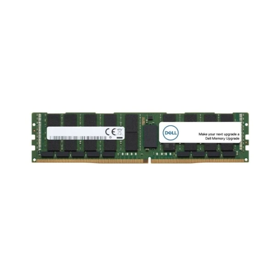 Original DELL Server Memory 4GB 8GB 16GB 32GB 128G Ddr4 Ram 128gb Rdimm Server