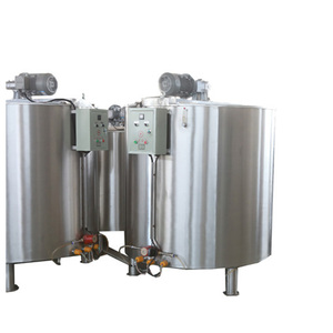 Tanque de Almacenamiento de <span class=keywords><strong>Chocolate</strong></span> de Alta Calidad, Mini, de 100L / 200L / 300L / 500L / 2000L, Tanque para Derretir <span class=keywords><strong>Chocolate</strong></span> - Product Image 2