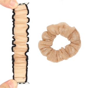Cinturini per Orologio in Nylon a Quadretti, Compatibili con <span class=keywords><strong>Apple</strong></span> <span class=keywords><strong>Watch</strong></span> Ultra 2 S10 11 9 <span class=keywords><strong>8</strong></span>, Cinturino Sostitutivo 49mm 46mm - Product Image 3