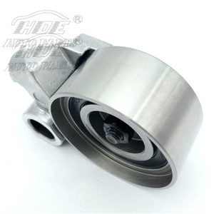62TB0629B25 135050L010 VKM71014 Venta al por mayor de piezas de automóvil HDE, tensor de correa de distribución para Toyota Hiace - Product Image 4