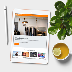 Software Profesional para Tiendas Online de Shopify, Carrito de Compras, Uso Comercial, Alojamiento de Dominios, Diseño y Desarrollo de Sitios Web, India, Mac, 24/7 - Product Image 1