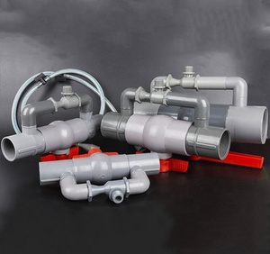 Inyector de Fertilizante Venturi, Herramientas de Fertirrigación Eficaces <span class=keywords><strong>para</strong></span> Sistemas de <span class=keywords><strong>Riego</strong></span> Agrícola, Gran Venta - Product Image 6
