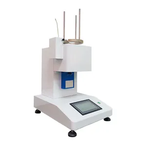 DH-EI-VP Digital Plastic Melt Flow Index Tester MFI Testing Machine